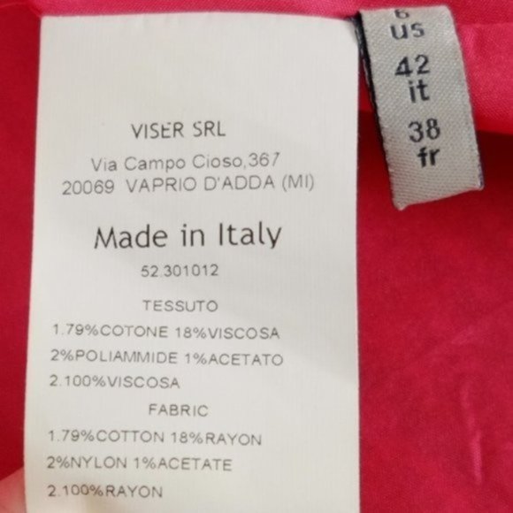 Peter Som Contrast Tweed Dress - Picture 8 of 8